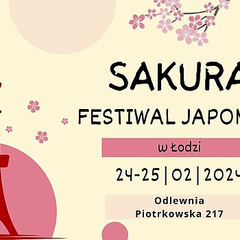 sakura festiwal japonski