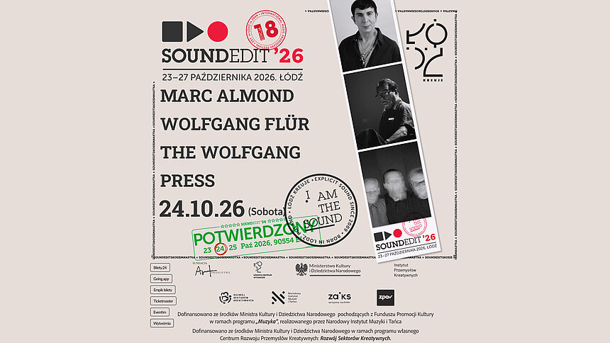 Soundedit 2026