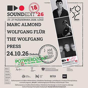 Soundedit 2026