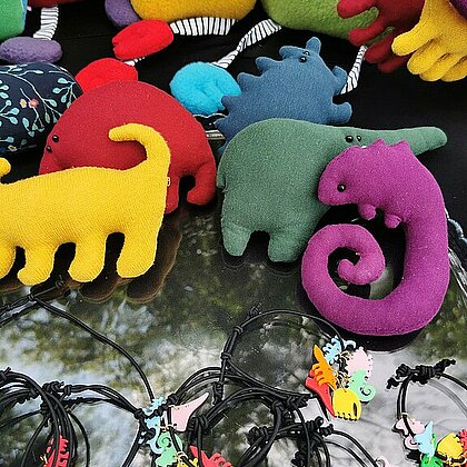  , Targi Stacja Ksieży Młyn