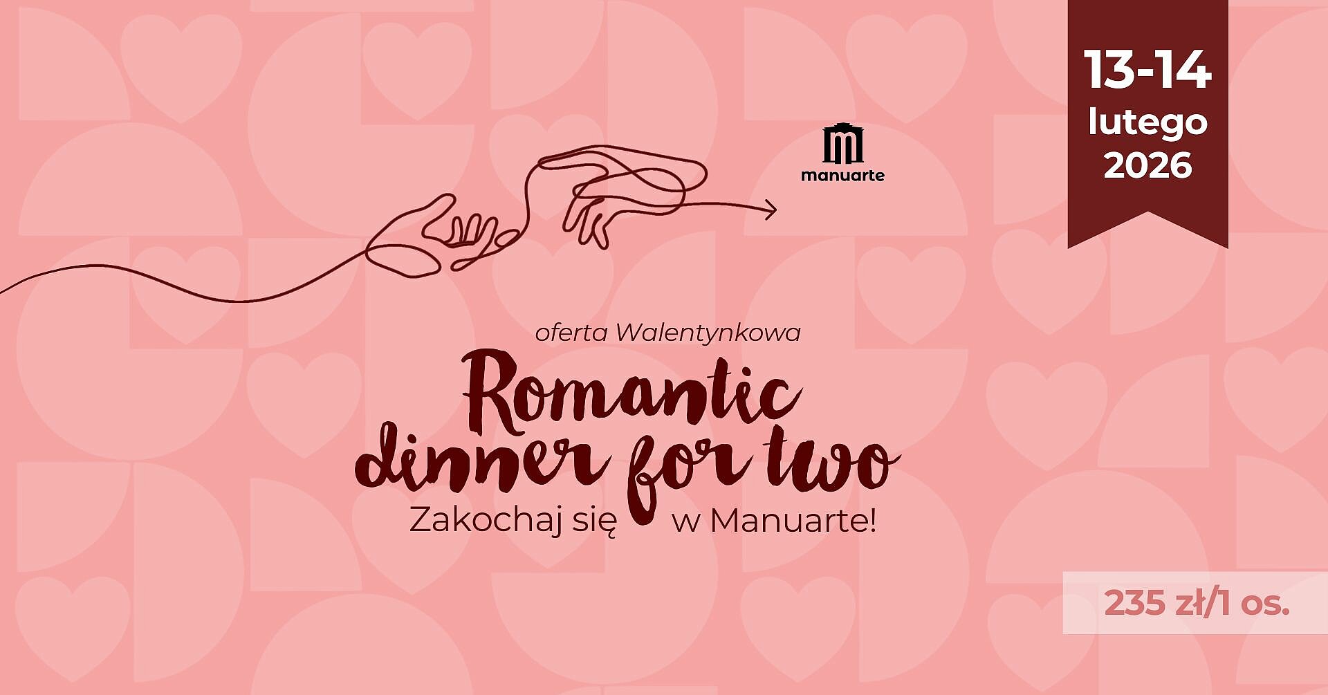  , manuarte walentynki