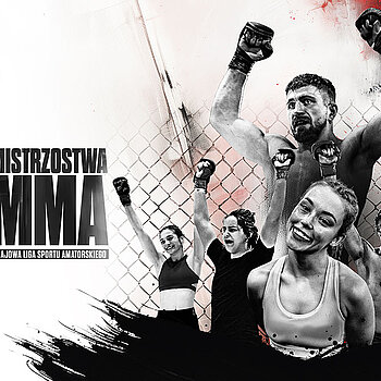 18. Mistrzostwa MMA w Łodzi