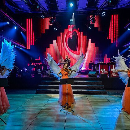  , Effect MICE Festival