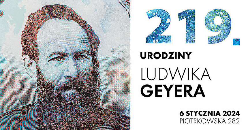 219. urodziny Geyera