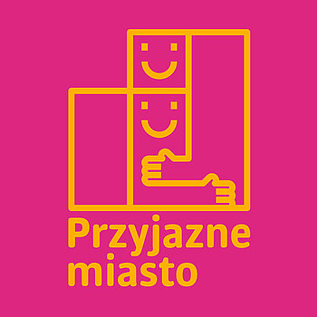 przyjazne miasto lodz
