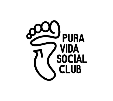 Pura Vida