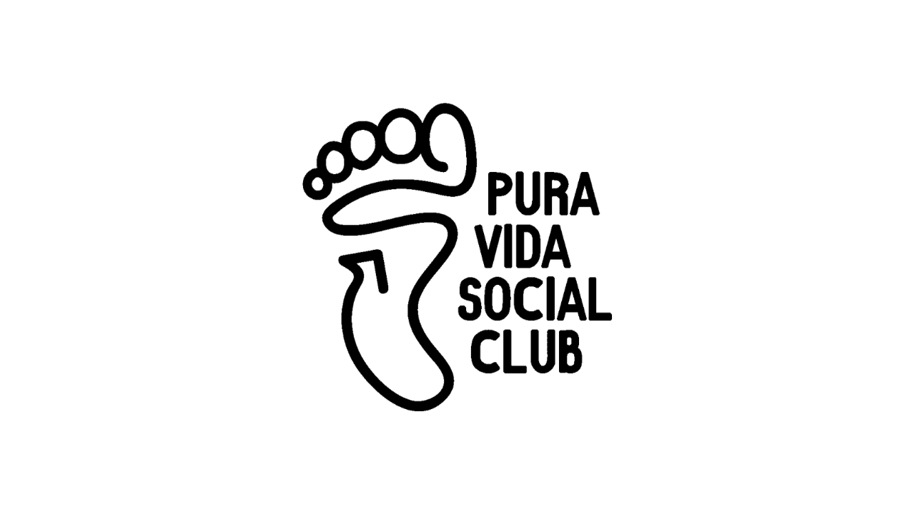  , pura vida