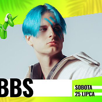 tribbs lodz summer festival