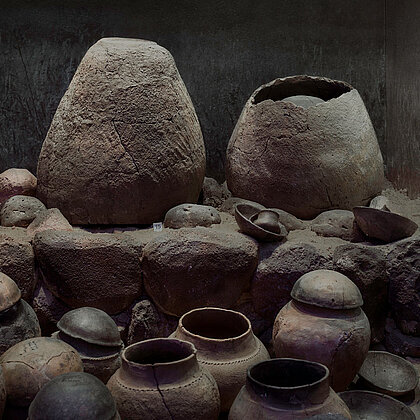  , Muzeum Archeologiczne i Etnograficzne w Łodzi