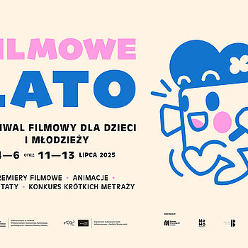 filmowe lato lodz