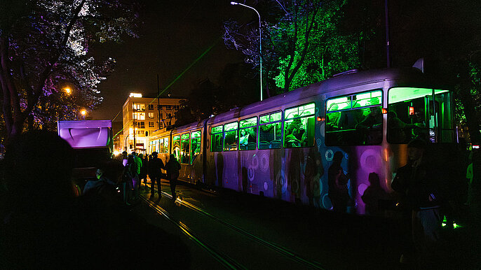  -  Halloweenowa Parada w Łodzi 2026
