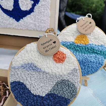  , Targi Stacja Ksieży Młyn