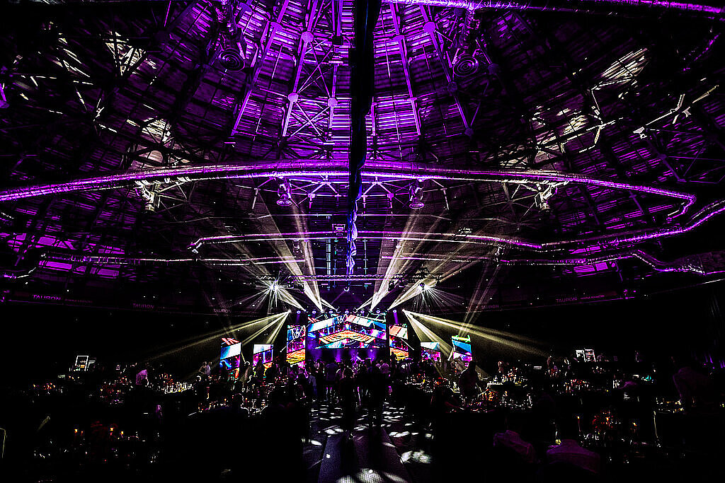  , taurus events lodz