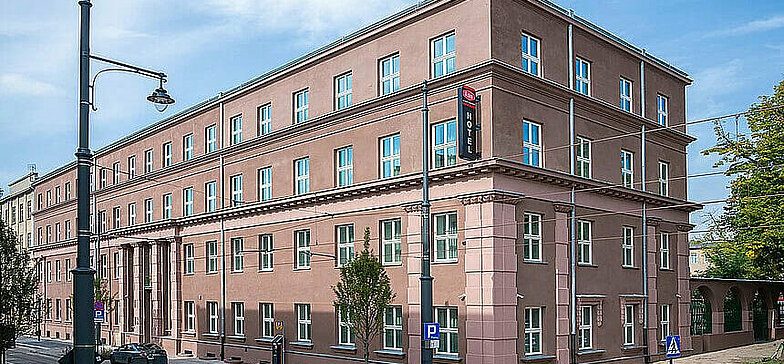 aiden by best western lodz