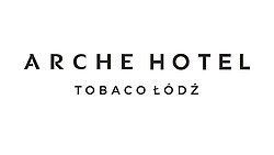  , Arche Hotel Tobaco Łódź