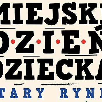 dzien dziecka lodz