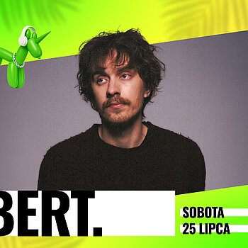 Hubert Łódź Summer Festival 2026