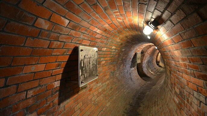  -  Muzeum Kanału Dętka