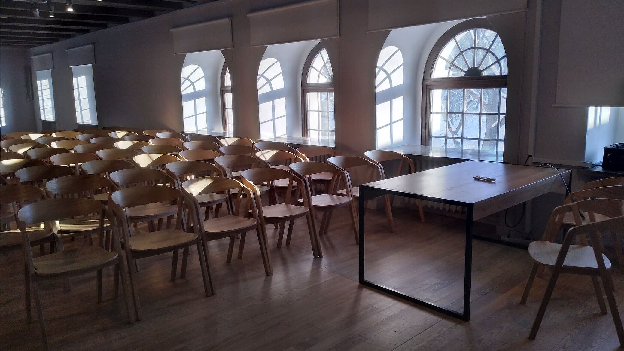Sala Konferencyjna , w