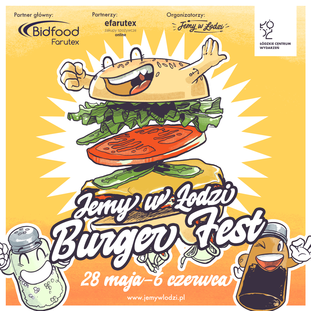 Burger Fest 