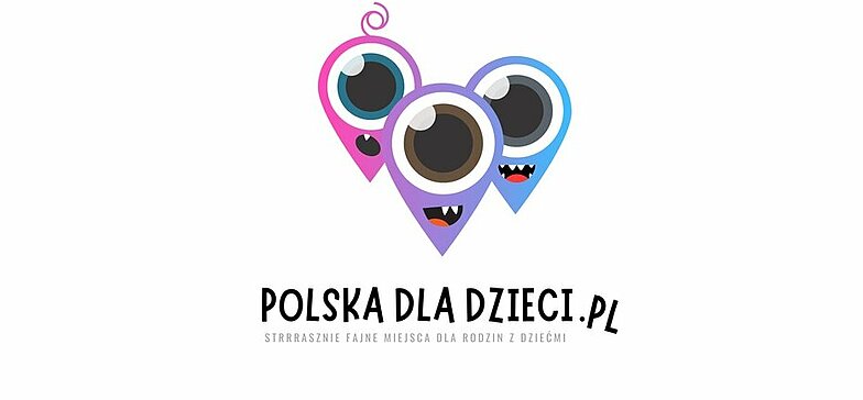 polska dla dzieci logo