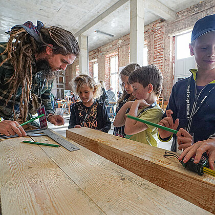  , Wood Design Festival