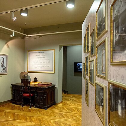  , Muzeum Pałac Herbsta