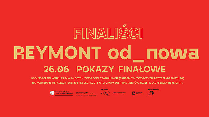  -  REYMONT od_nowa