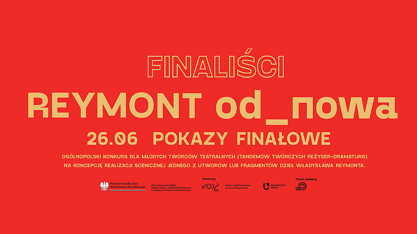 REYMONT od_nowa