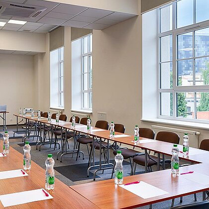  , Sala konferencyjna Hotel Focus