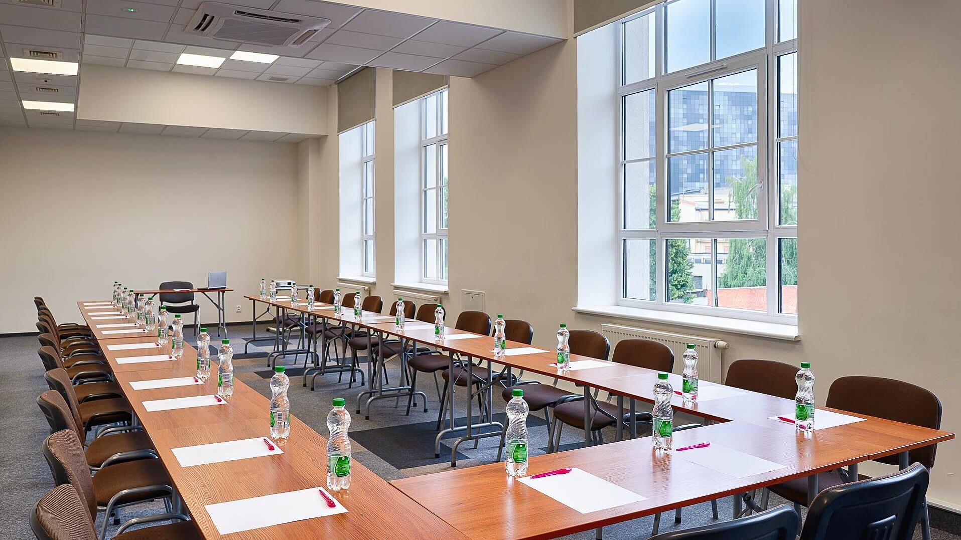  , Sala konferencyjna Hotel Focus