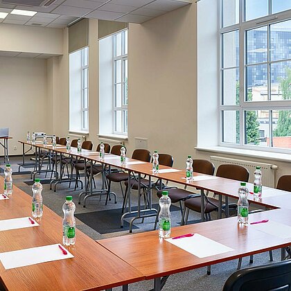  , Sala konferencyjna Hotel Focus