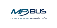  , MP Bus logo