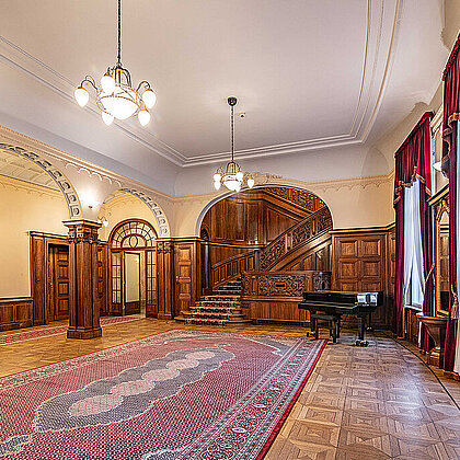  , Pałac Biedermanna