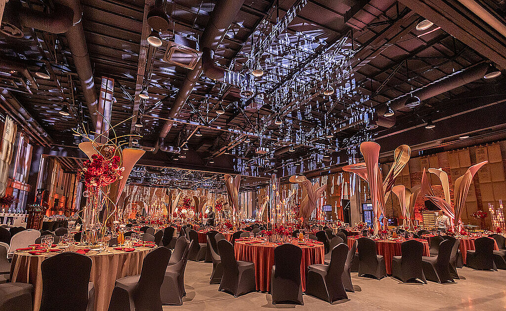  , taurus events lodz