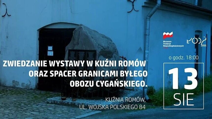 Kuźnia Romów