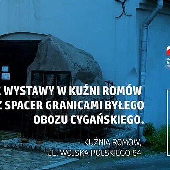 Kuźnia Romów