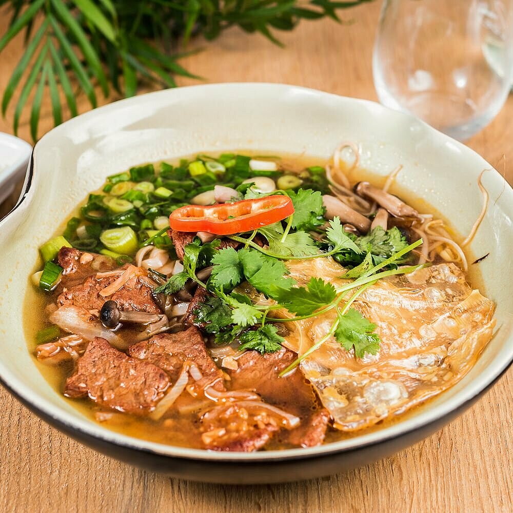 Pho by Lilly Tran , Pho by Lilly Tran