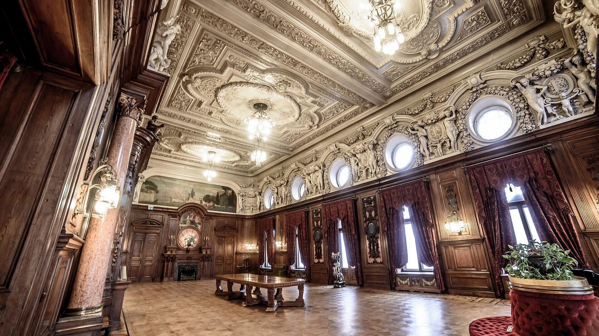 Sala Jadalna , f