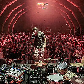 dojazd na audioriver lodz