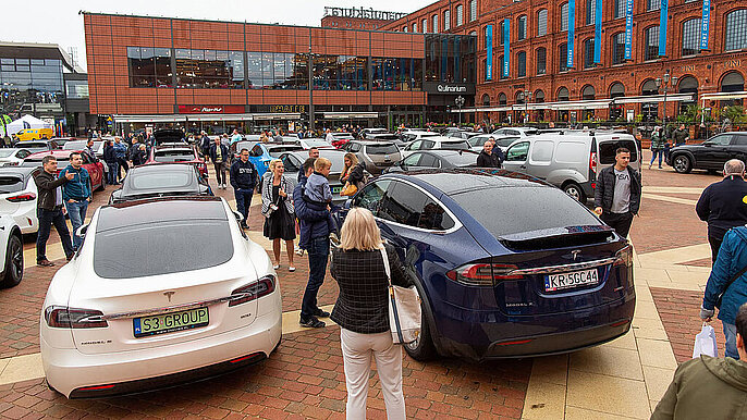  -  New Mobility Experience 2026 w Manufakturze