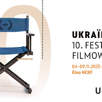 ukraina festiwal filmowy