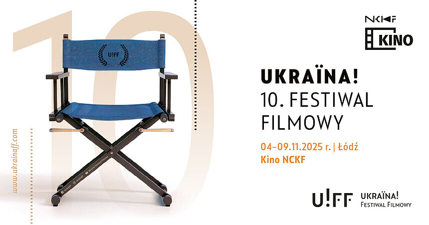 ukraina festiwal filmowy