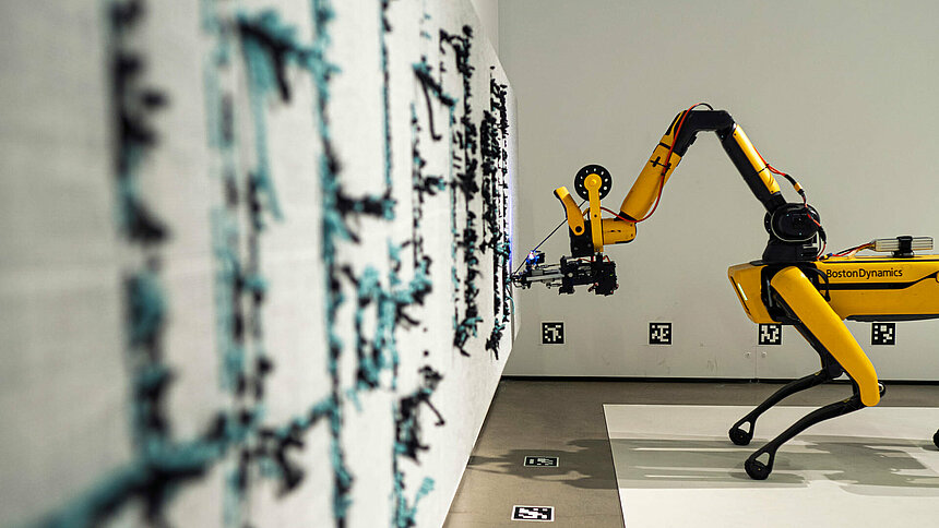 Tkając przyszłość