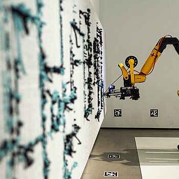 Tkając przyszłość