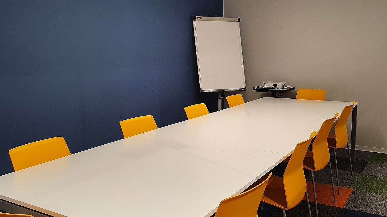 Sala Konferencyjna Duża , 1