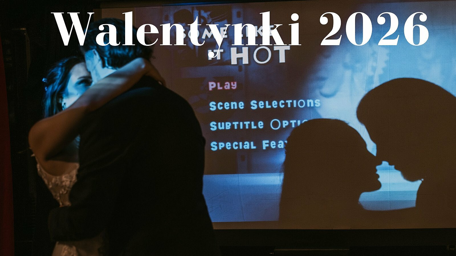  , stare kino walentynki