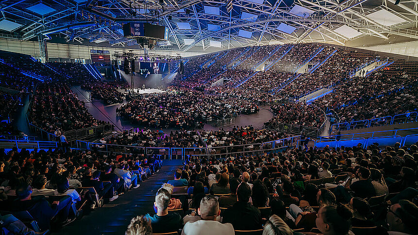 atlas arena wydarzenia