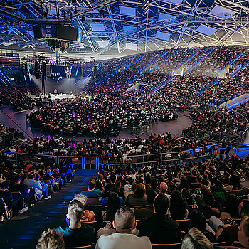 atlas arena wydarzenia