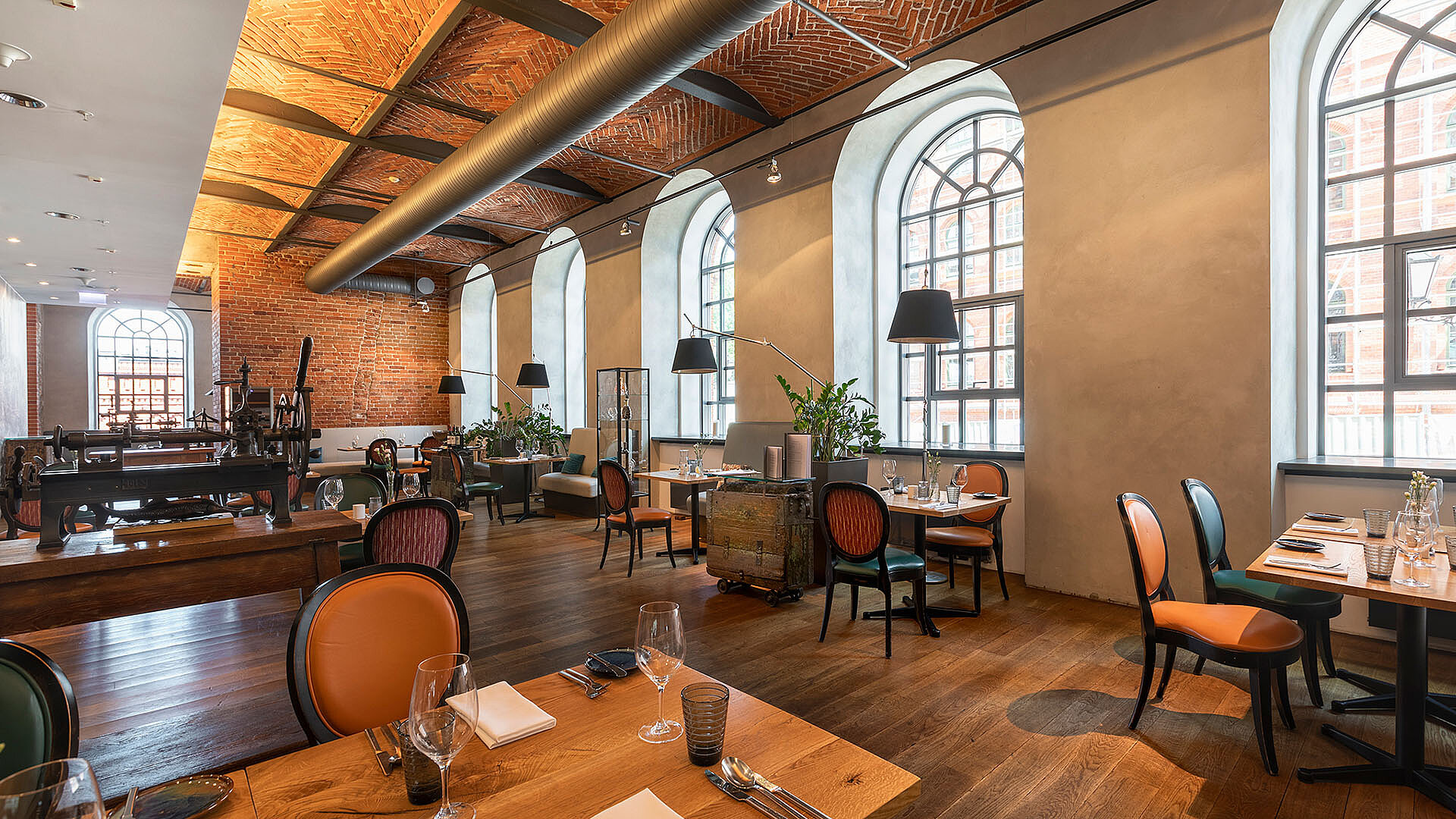  , restauracja delight andels